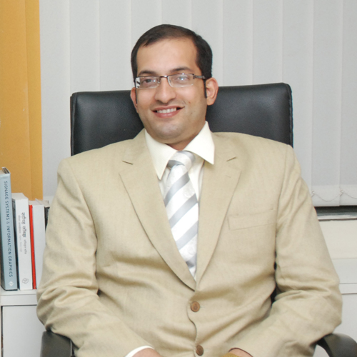 Ajinkya Ghate Profile