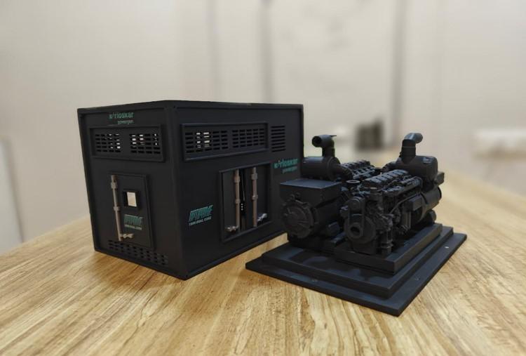 Product Design & 3D Printing