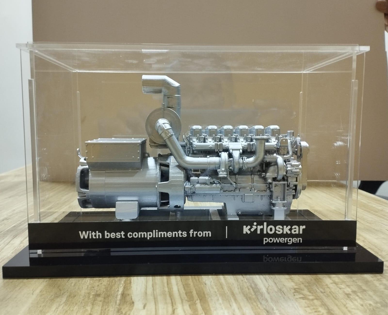 Product Design & 3D Printing