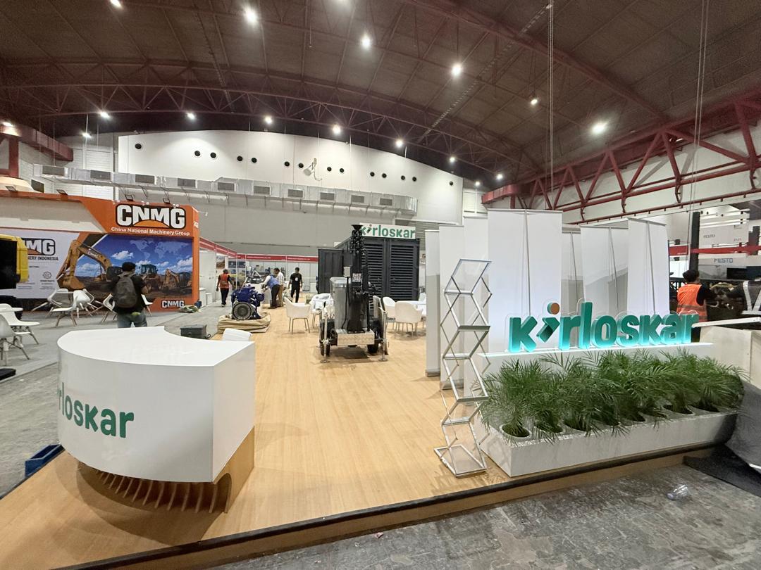 Exhibitions
